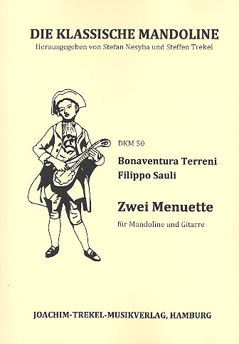 2 Menuette