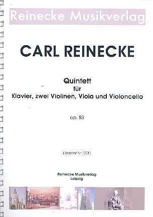 Quintett op.83