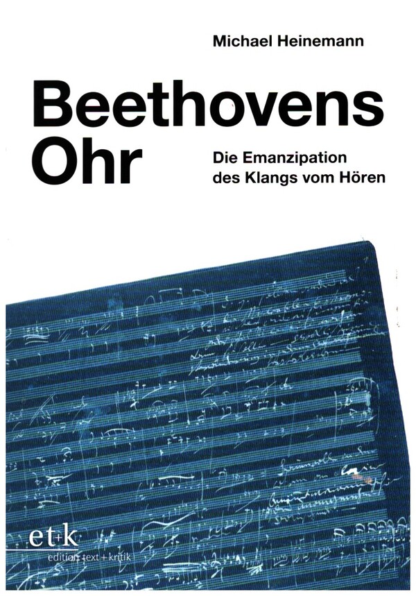 Beethovens Ohr
