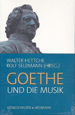 Goethe und die Musik