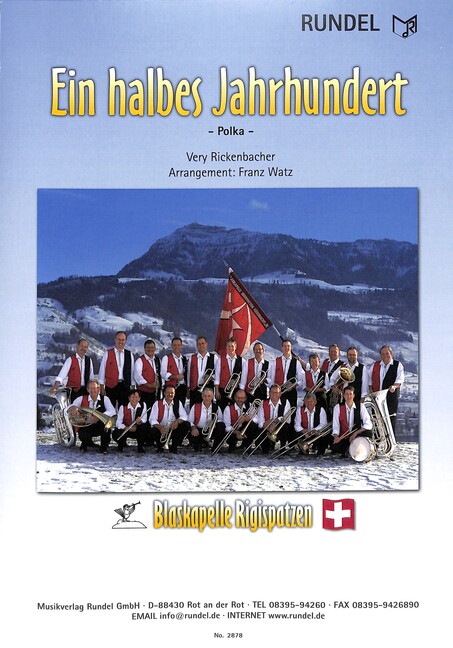 Ein halbes Jarhundert: