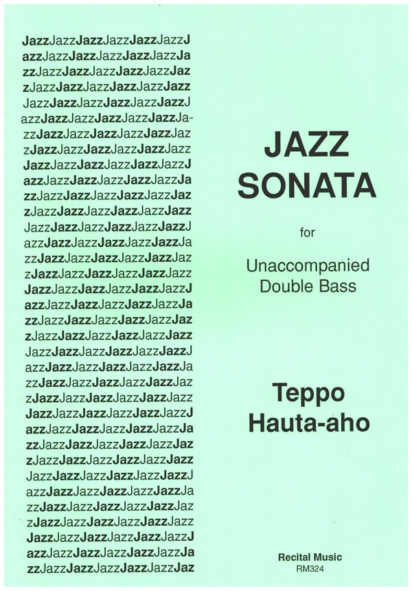 Jazz Sonate