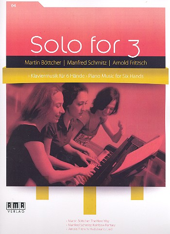 Solo for 3 Band 4