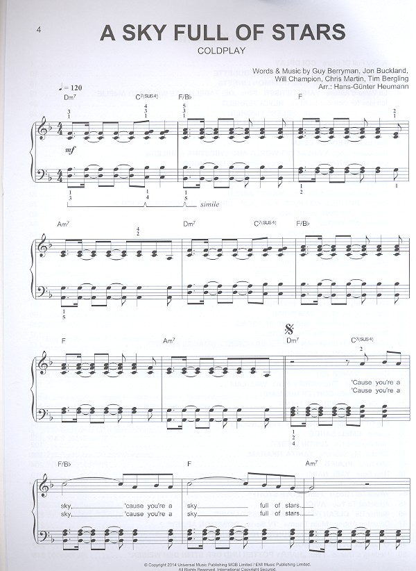 Piano gefällt mir Band 4 (+MP3-CD):