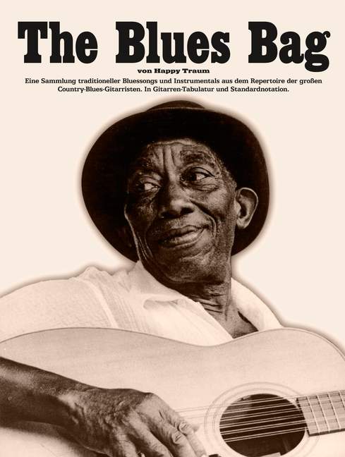 The Blues Bag: