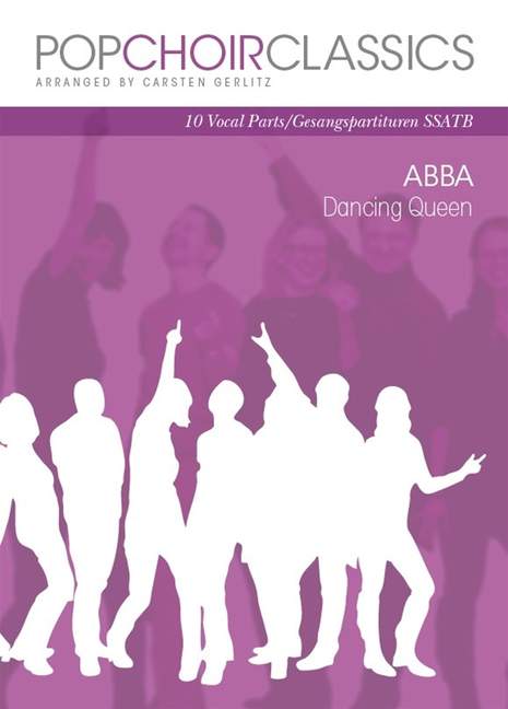 Dancing Queen