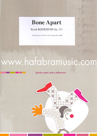 Bone apart op.312