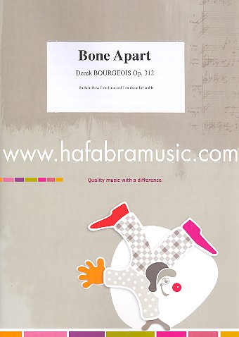 Bone apart op.312