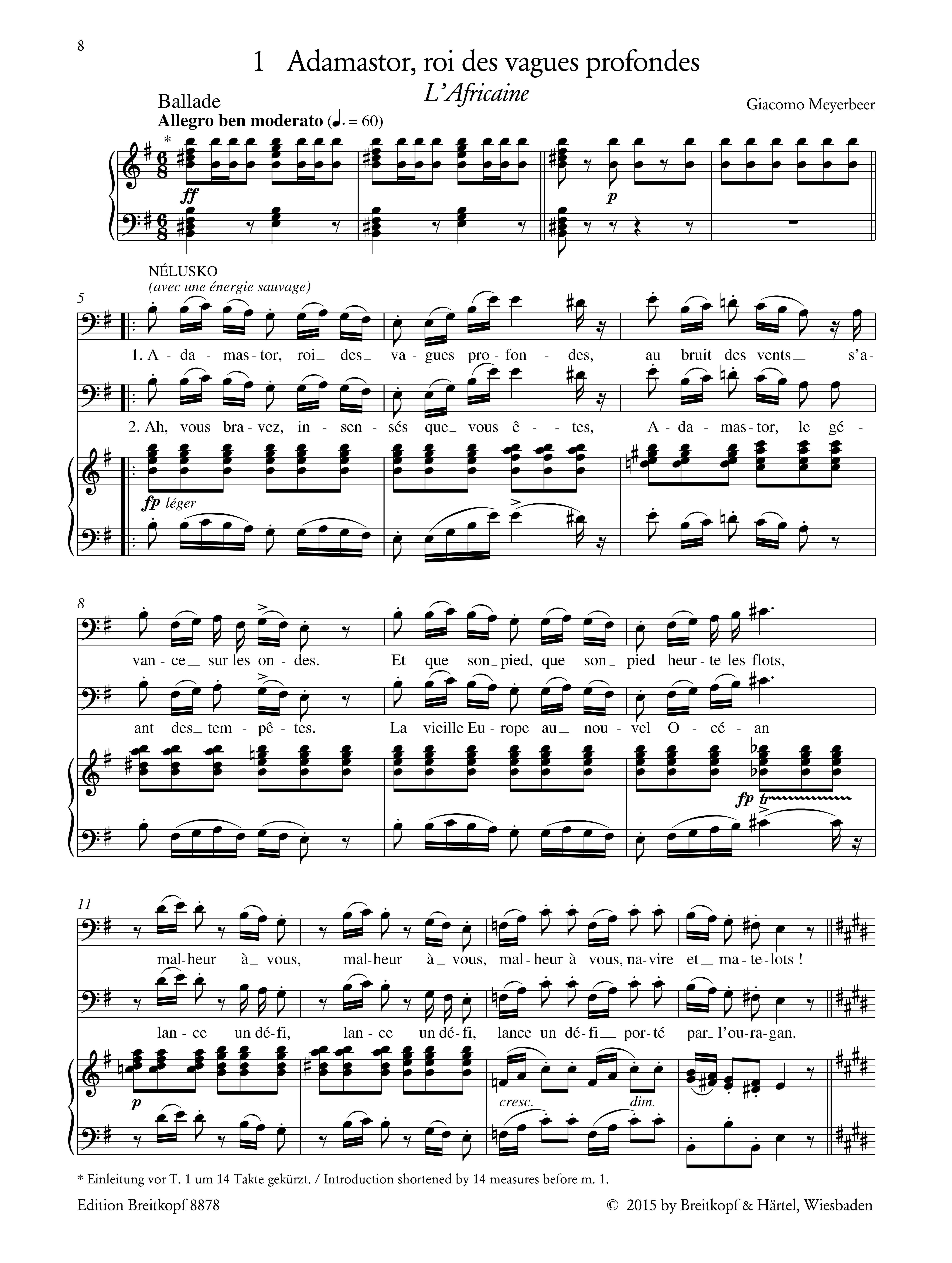 OperAria Bariton Band 2 - Repertoire lyrisch-dramatisch (+ mp3-CD +pdf