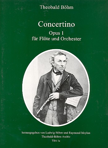 Concertino op.1