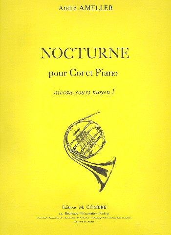 Nocturne