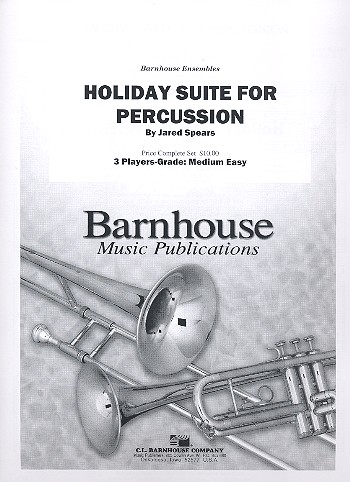 Holiday Suite