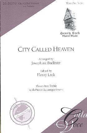 City called Heaven