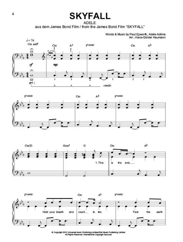 Piano gefällt mir Band 2