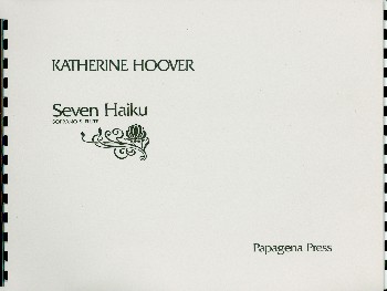 7 Haiku