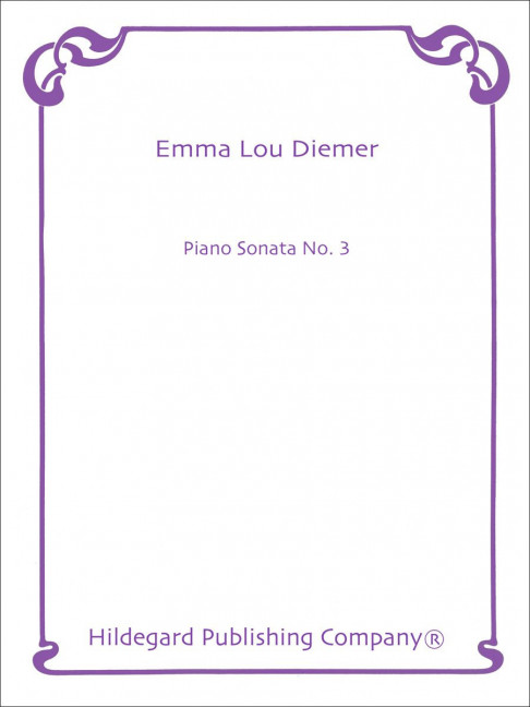 Sonata no.3