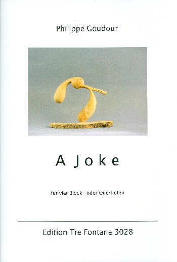 A Joke