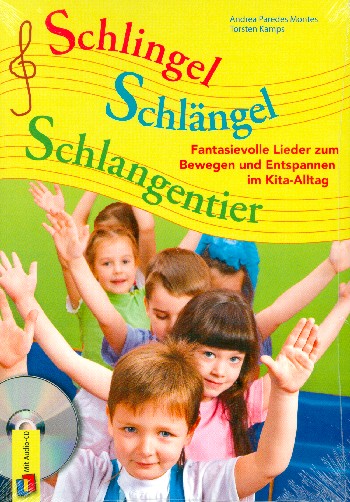 Schlingel Schlängel Schlangentier