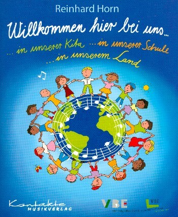 Willkommen hier bei uns...