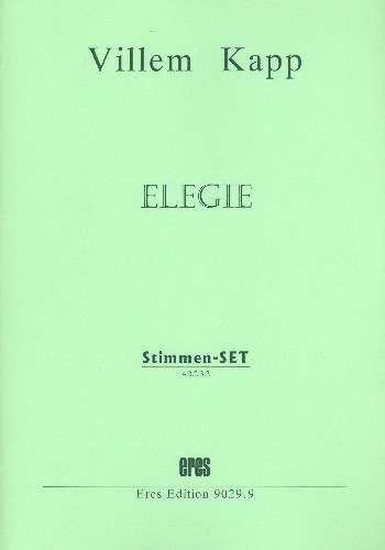 Elegie