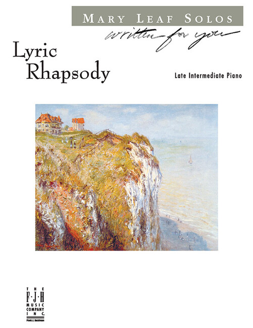 Lyric Rhapsody