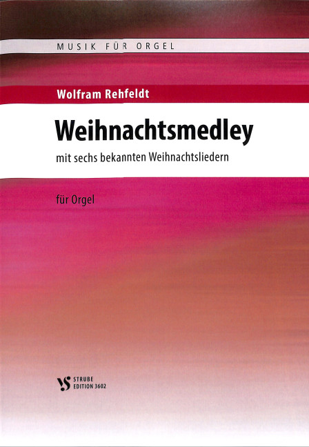 Weihnachtsmedley