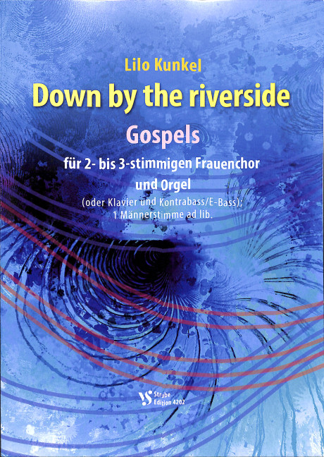 Down by the riverside - Gospels