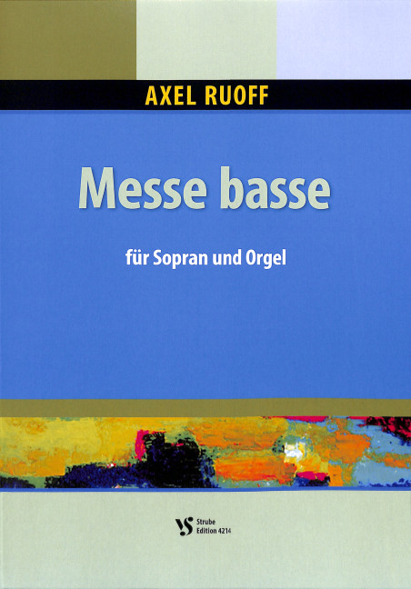 Messe basse