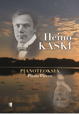 Pianoteoksia