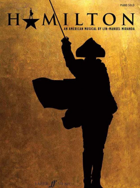 Lin-Manuel Miranda, Hamilton