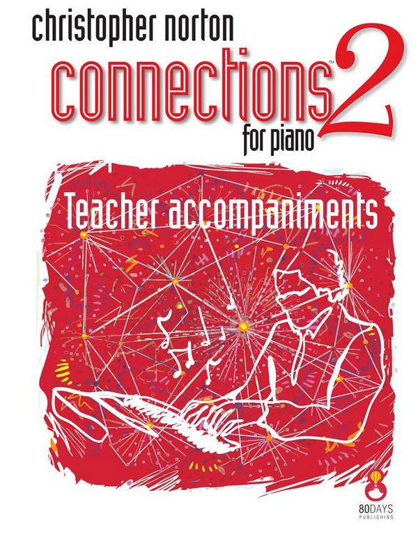 Connections for Piano Level 2