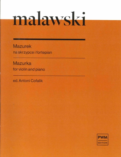 Mazurka