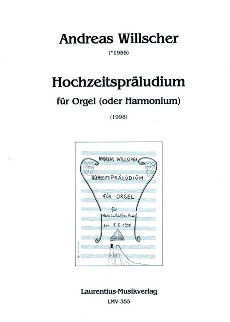 Hochzeitspräludium