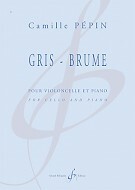 Gris - Brume