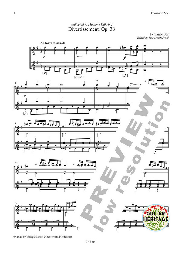 The Guitar Duos vol.13 and 14