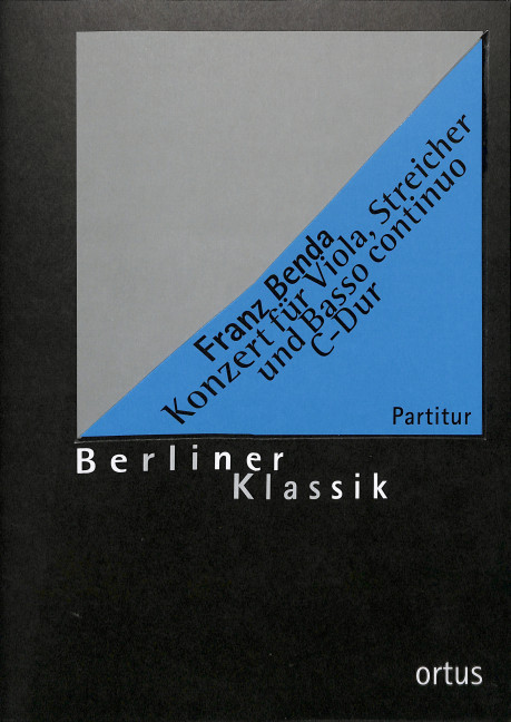 Konzert C-Dur