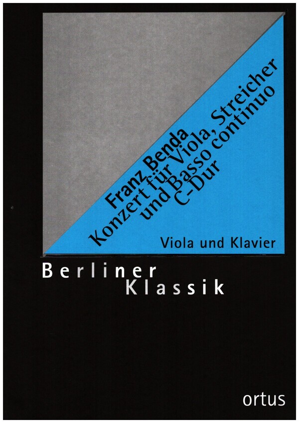 Konzert C-Dur