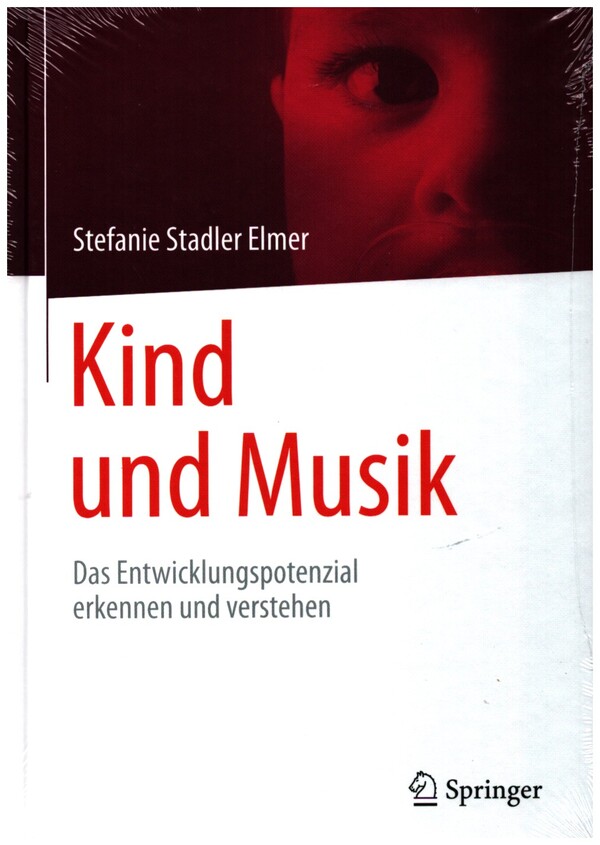 Kind und Musik