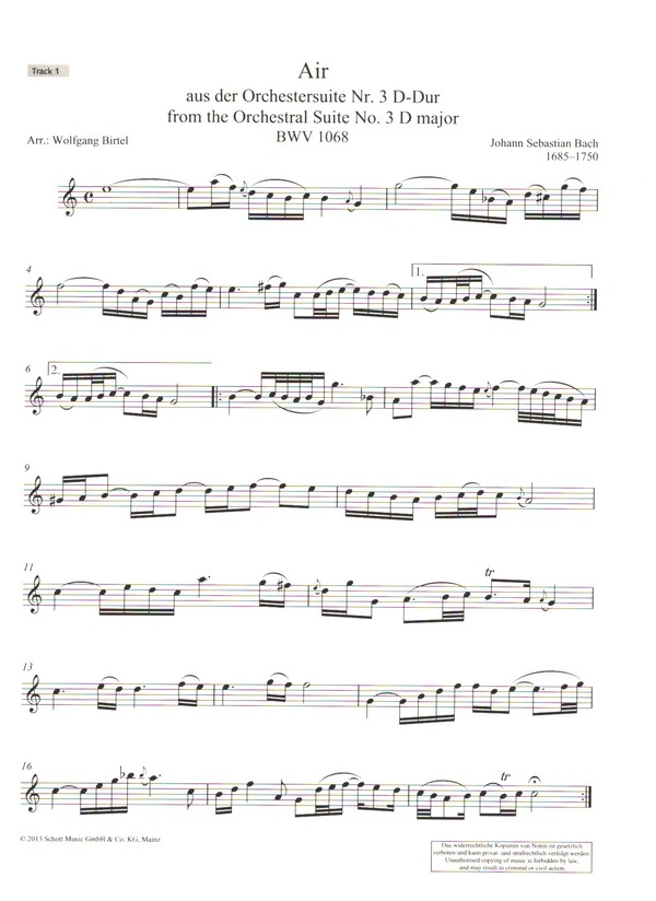 Classical Highlights (+Online Audio)