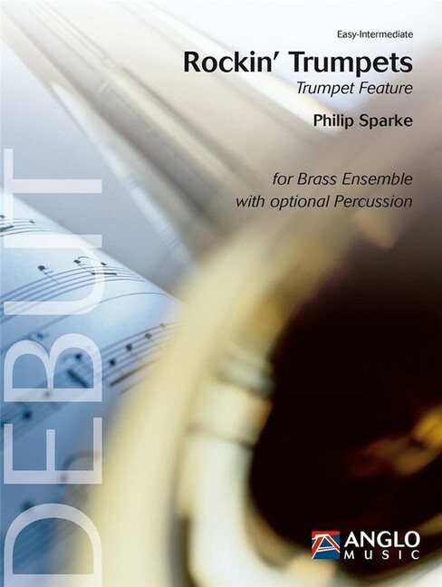Rockin' Trumpets (Trumpet Feature)