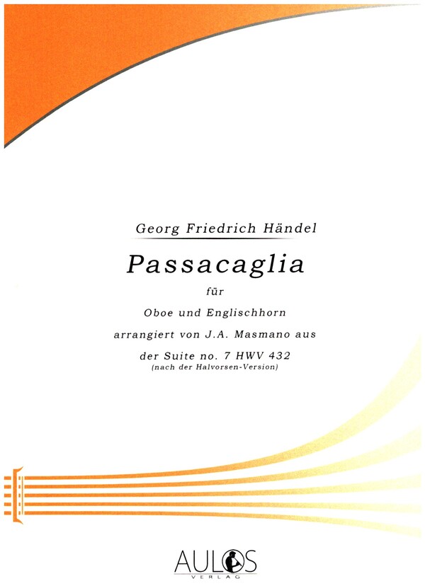 Passacaglia