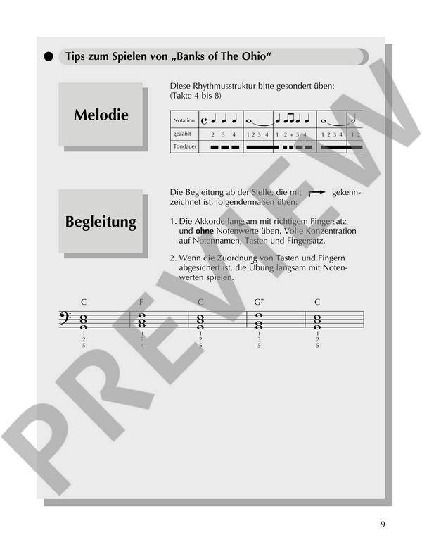 Keyboard aktiv Band 2 (+online material)