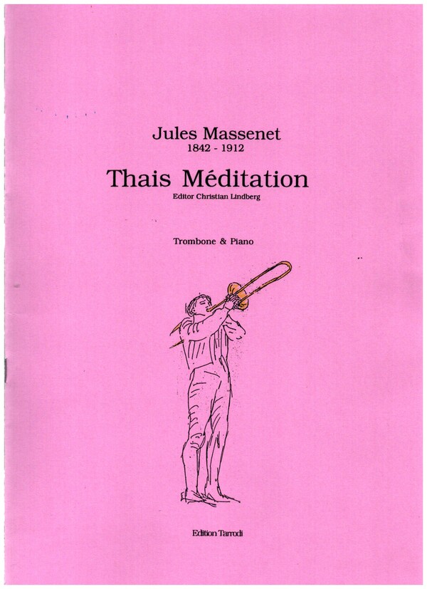 Meditation from Thais