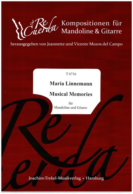 Musical Memories