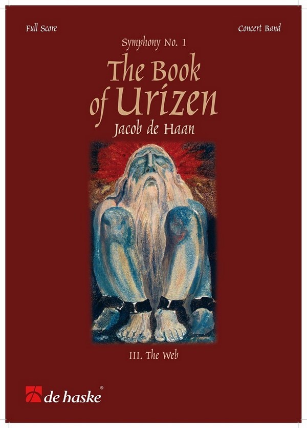 The Book of Urizen - Symphony No. 1