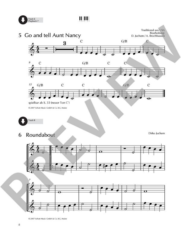 Saxophon spielen - Mein schönstes Hobby Spielbuch Band 1 (+Online Audi