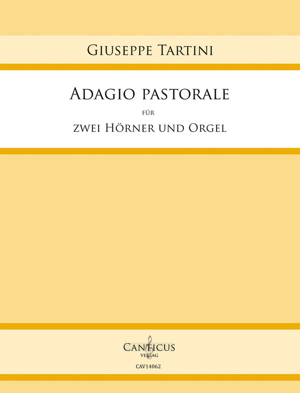 Adagio pastorale