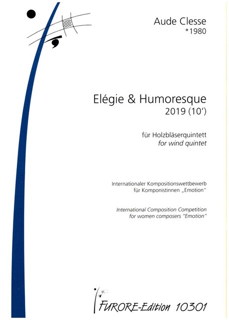Elégie und Humoresque