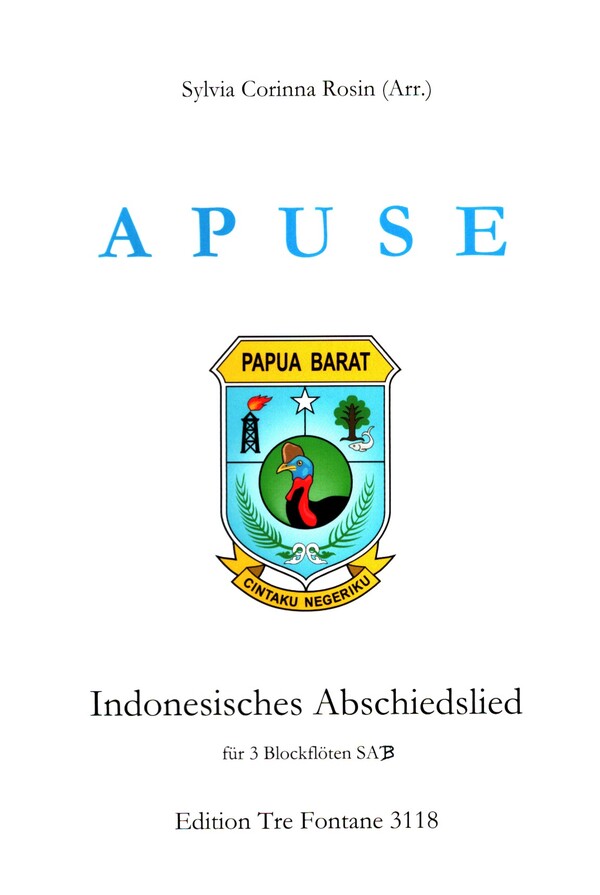 Apuse
