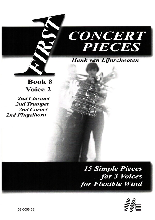 First Concertpieces